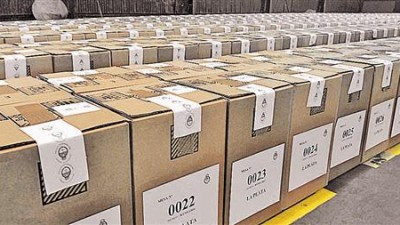 El 70% de los intendentes bonaerenses buscaría la reelección