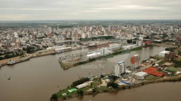 La provincia vuelve a licitar en marzo el nuevo puerto de Santa Fe