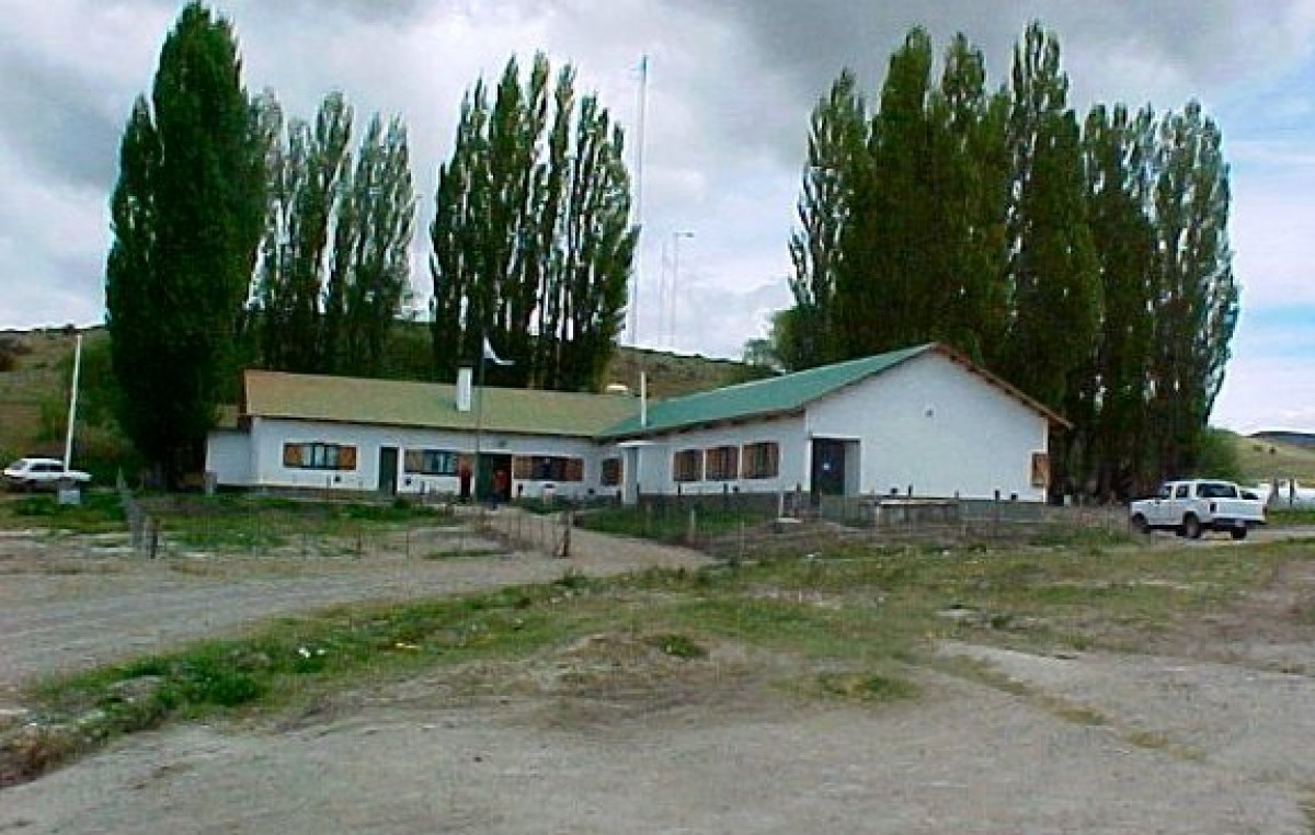 Estudiantes de comunas rurales de Chubut podrán hacer el secundario completo en sus localidades