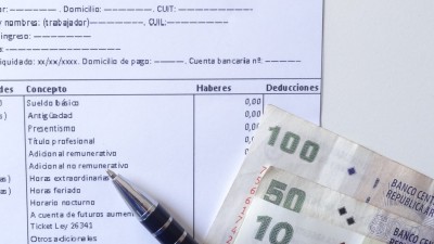 Municipalidad de Córdoba: Las dietas de funcionarios suben, pero Ganancias les pone un freno