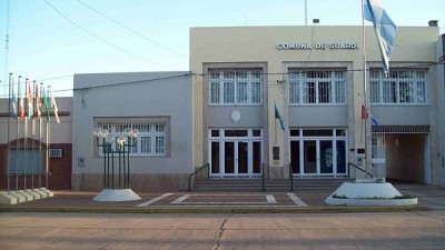 Suspenden las acciones gremiales en comuna de Suardi