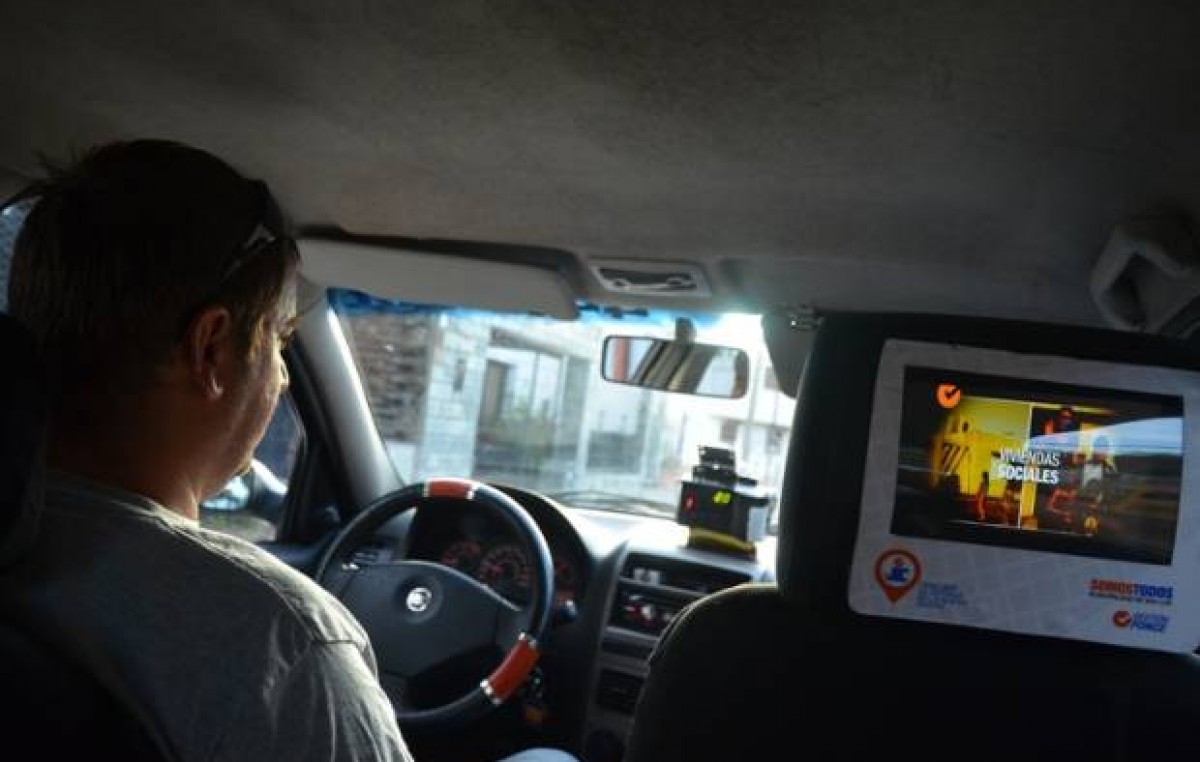 Críticas al Municipio de San Luis: taxis fomentan la gestión municipal