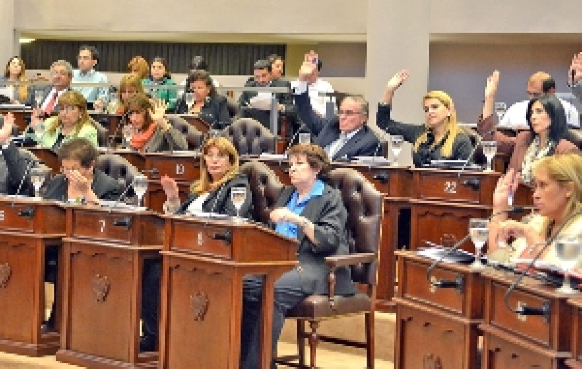 De intervenirse al Concejo bandeño será por 120 días hábiles y se convocará a elecciones