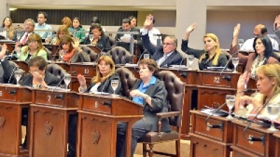 De intervenirse al Concejo bandeño será por 120 días hábiles y se convocará a elecciones