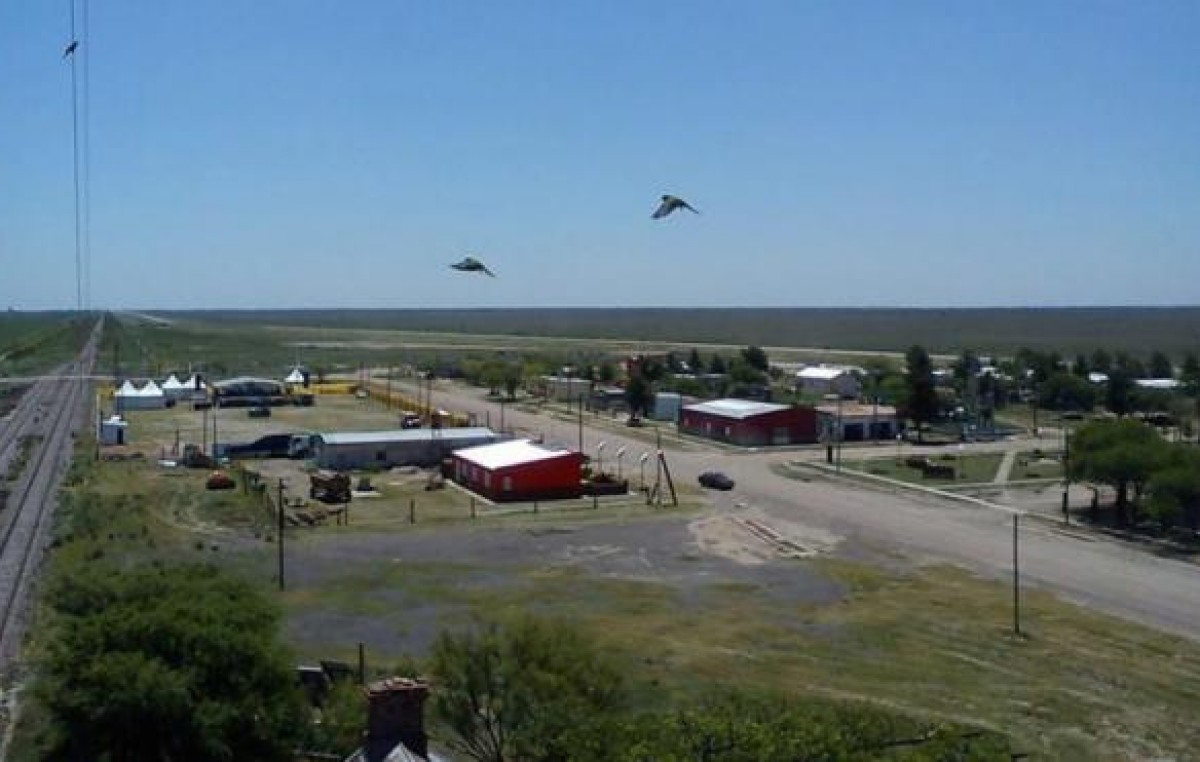 Histórico: La Localidad Argentina tendrá energía eléctrica las 24 horas