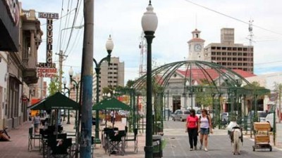 Con un presupuesto de 5 millones en marzo se pondrá en marcha un plan de protección ciudadana en Trelew