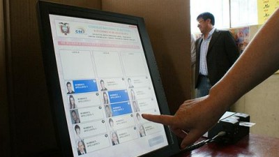 Con voto electrónico: Godoy Cruz desdoblará las elecciones municipales y se celebrarán en noviembre