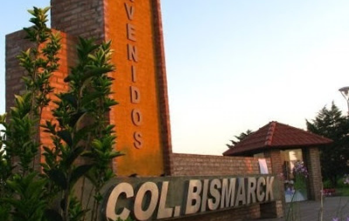 Nación amplía sede municipal de Bismarck