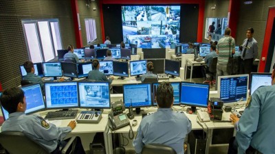Faltan instalar 370 cámaras de seguridad en Salta