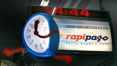 Neuquén: Controlarán a los Pago Fácil y Rapipago por el cobro de un «plus»