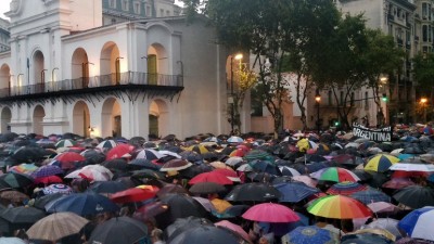 ¿Búsqueda de verdad y justicia o del desánimo de los argentinos?