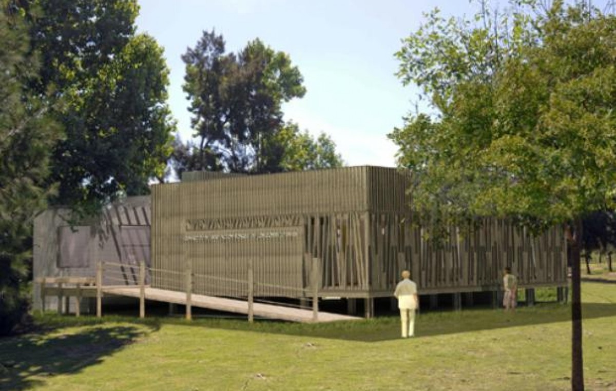 En Rosario construirán un edificio sustentable para promover educación ambiental 