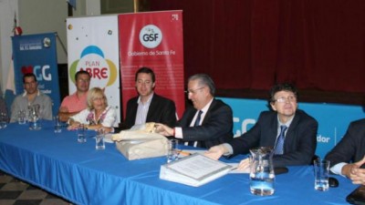 Paso para erradicar el basural más grande de la provincia de Santa Fe