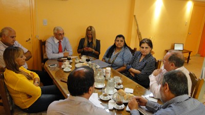 Postura del municipio de Fray Mamerto Esquiú sobre el Fondo Educativo