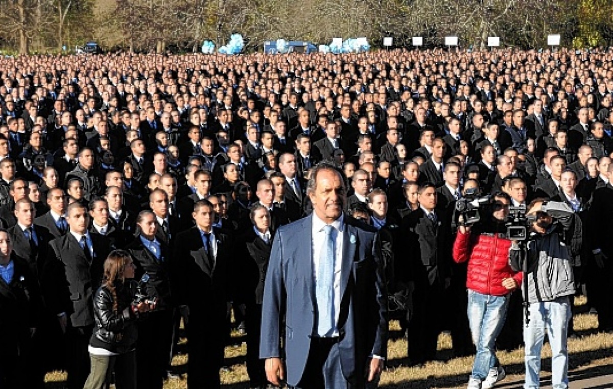 Bahía Blanca: La descentralización en seguridad genera dudas en el gobierno municipal