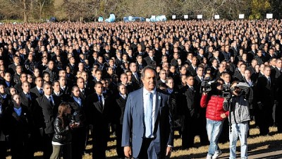 Bahía Blanca: La descentralización en seguridad genera dudas en el gobierno municipal