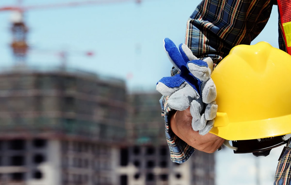 “En Villa María hay pleno empleo en la construcción”