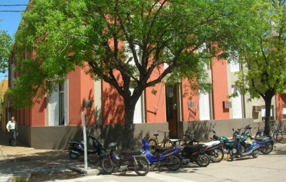 Morteros: Municipio contratará agencia de seguridad para ayudar a la Policía