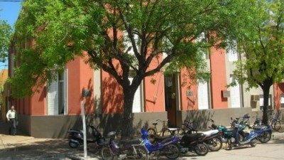 Morteros: Municipio contratará agencia de seguridad para ayudar a la Policía