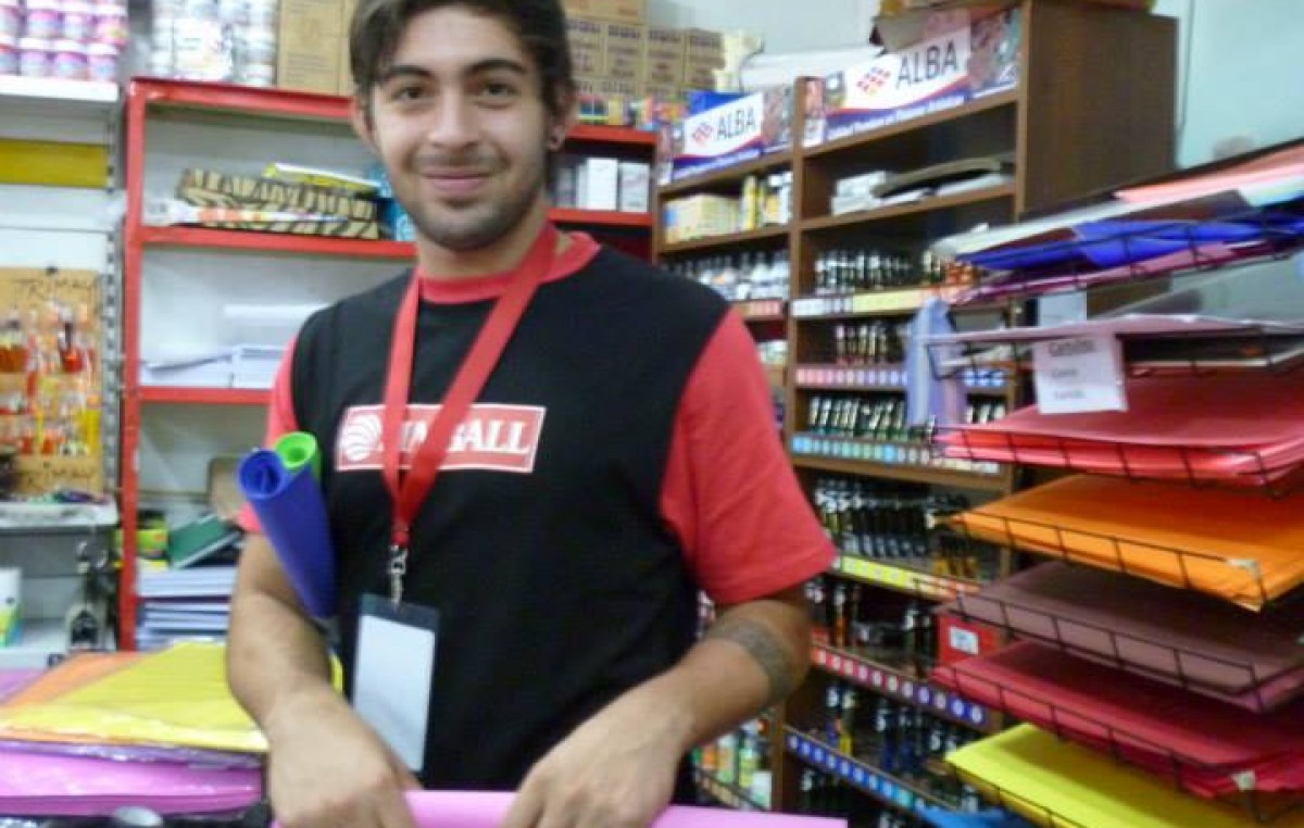 Más de 600 empresas toman personal a través de la Oficina de Empleo Municipal de Posadas