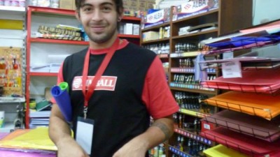 Más de 600 empresas toman personal a través de la Oficina de Empleo Municipal de Posadas