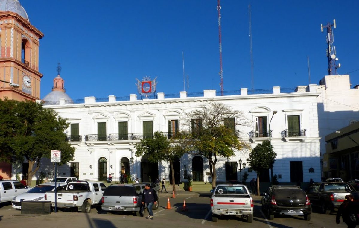 Consideran un “retroceso” que la Provincia de Catamarca no coparticipe el FFE