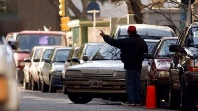 La municipalidad de Rosario tomará acciones contra los «trapitos»