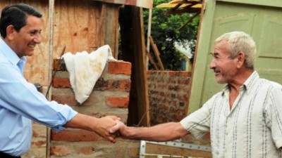 Más de 350 familias se beneficiarán con las obras de la Municipalidad de Posadas