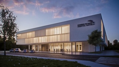 Lanzan la construcción de un nuevo hospital de alta complejidad en Rafaela