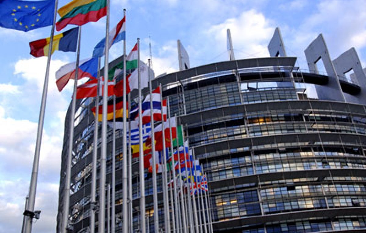 Arrancó la cumbre de la Unión Europea donde se abordará como tema excluyente la crisis de Grecia