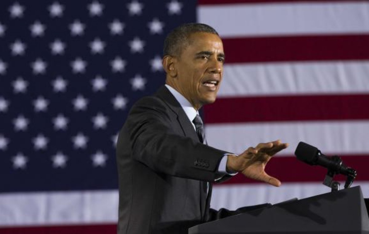 Obama, menos austero, beneficia a la clase media