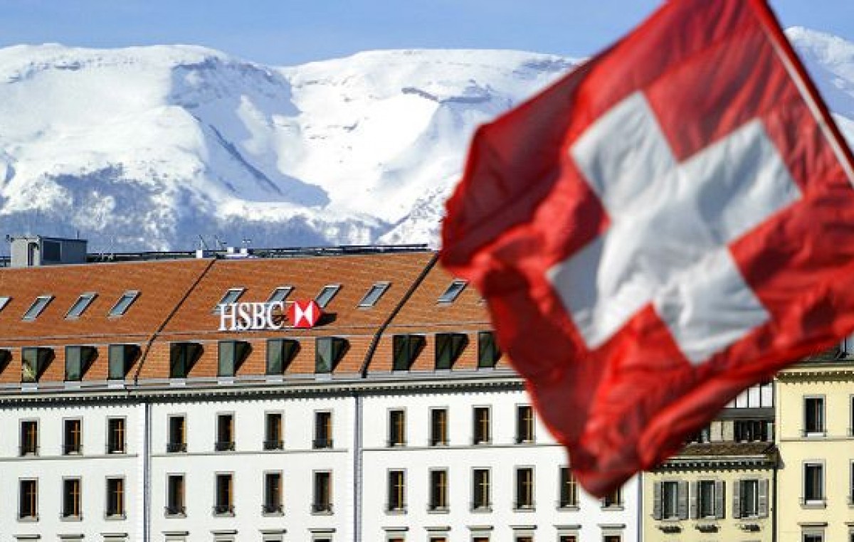 Cuentas secretas en Suiza: el que más dinero maneja es argentino