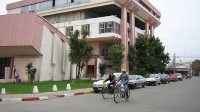 El 18 de abril vence el plazo para presentar listas para Paso municipales en Río Tercero