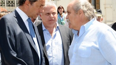 Buenos Aires: Avanza la creación de una DDI por municipio