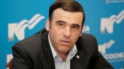 El destituído intendente de Necochea suma 100 mil pesos de multas y cargos