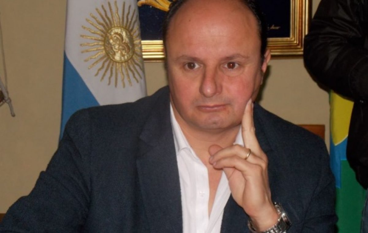 Pese a la renuncia, ahora denuncian en la Justicia al ex intendente de San Pedro