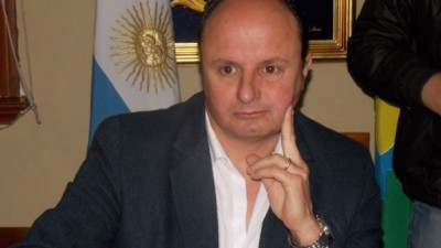 Pese a la renuncia, ahora denuncian en la Justicia al ex intendente de San Pedro