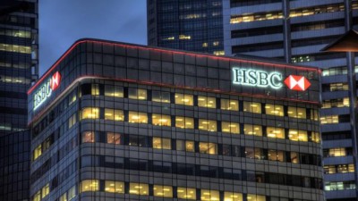Allanaron sede de HSBC en Ginebra en investigación por presunto lavado de dinero