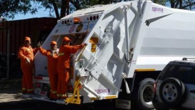 Residuos: lamentan que el Intendente de Corrientes pretenda la “privatización total”