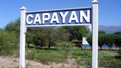 Municipales de Capayán piden un mínimo vital y móvil de $ 4.716