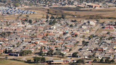 En marzo se iniciarán obras de pavimentación de cien cuadras en Alto Comedero, Jujuy