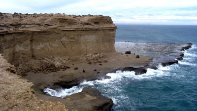 Capitanich firmó aporte de 23 millones para investigación forestal en Chubut