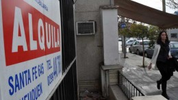 El 70% de los neuquinos alquila la casa donde vive