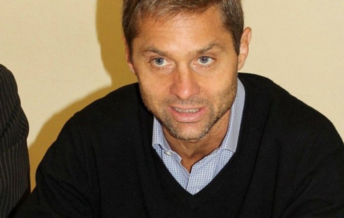 El Intendente de Ushuaia aseguró que Provincia está produciendo un ahogo financiero a la Municipalidad
