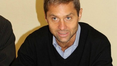 El Intendente de Ushuaia aseguró que Provincia está produciendo un ahogo financiero a la Municipalidad