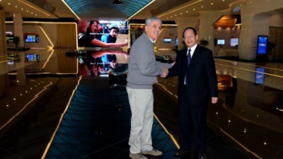 Consolidarán una alianza estratégica Argentina-China