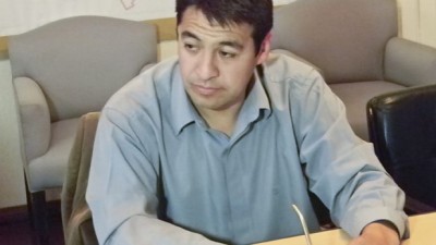 Intendentes y pobladores de la meseta chubutense piden el debate sobre Proyecto Navidad