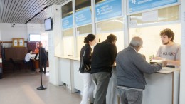 Neuquén aumentó un 34% la recaudación