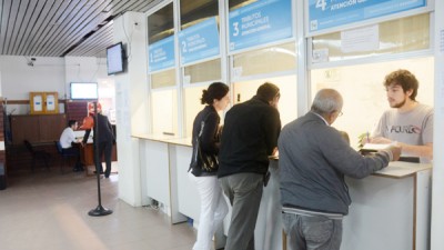 Neuquén aumentó un 34% la recaudación