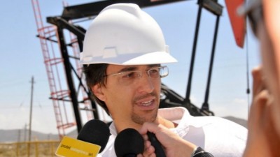 Un cargamento de aceite vegetal usado partirá hoy desde Comodoro